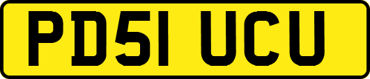 PD51UCU