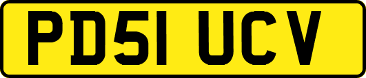 PD51UCV