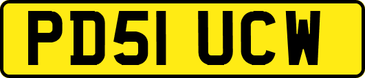 PD51UCW