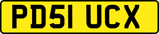 PD51UCX