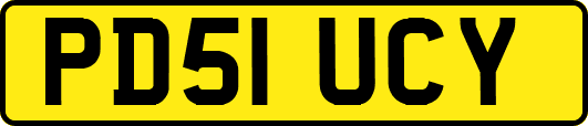 PD51UCY