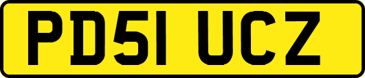 PD51UCZ