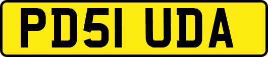 PD51UDA