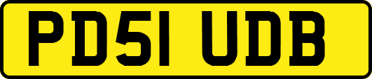 PD51UDB