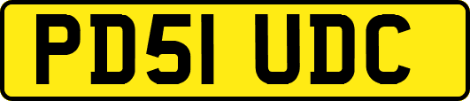 PD51UDC