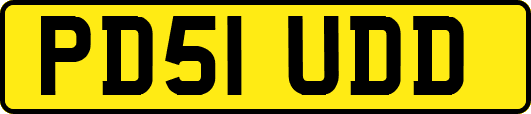 PD51UDD