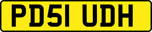 PD51UDH