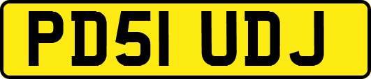 PD51UDJ