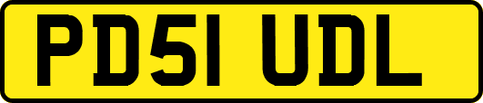 PD51UDL