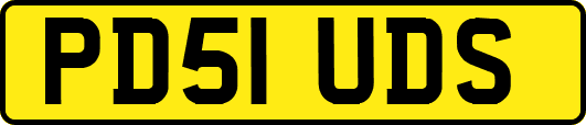 PD51UDS