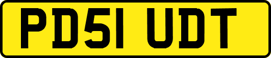 PD51UDT