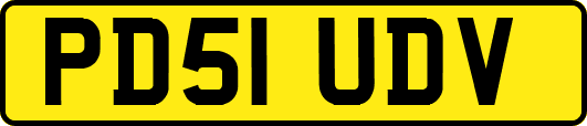 PD51UDV