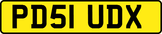 PD51UDX