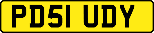 PD51UDY