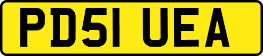 PD51UEA