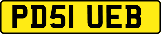 PD51UEB