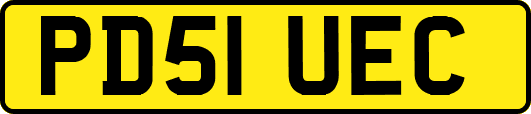PD51UEC