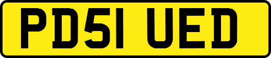 PD51UED