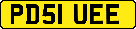 PD51UEE