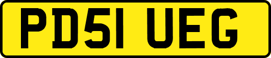 PD51UEG