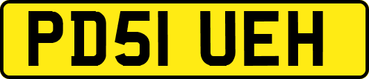 PD51UEH