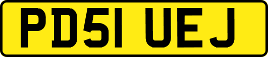 PD51UEJ