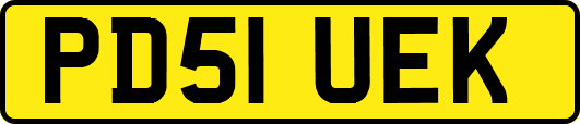 PD51UEK