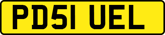 PD51UEL