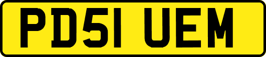 PD51UEM