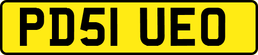 PD51UEO