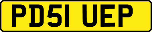 PD51UEP