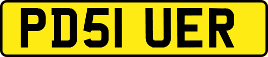 PD51UER