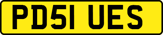 PD51UES