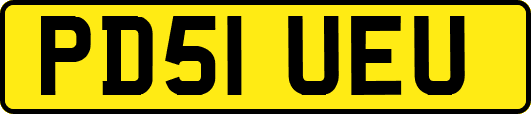 PD51UEU