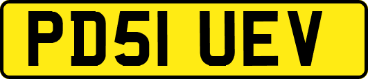 PD51UEV