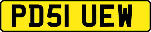 PD51UEW