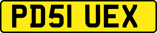 PD51UEX