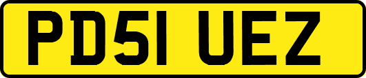 PD51UEZ