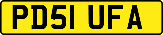 PD51UFA