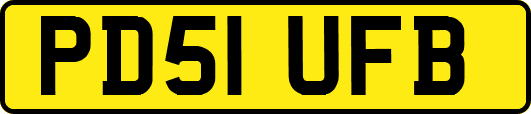 PD51UFB
