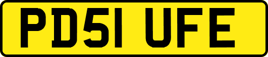 PD51UFE