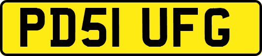 PD51UFG