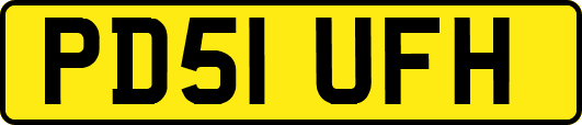 PD51UFH