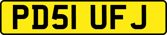 PD51UFJ