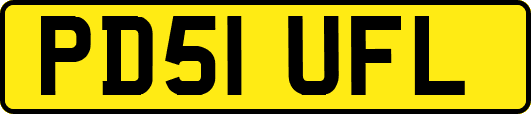 PD51UFL