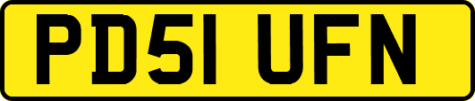 PD51UFN