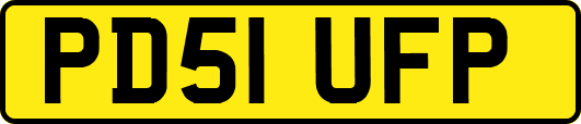 PD51UFP
