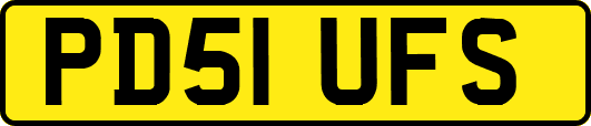 PD51UFS