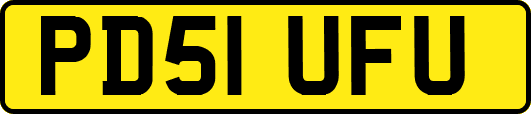 PD51UFU