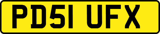 PD51UFX